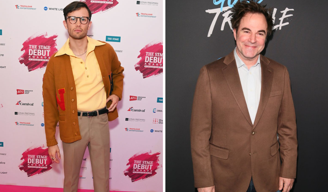 ‘Back to the Future The Musical’ to play Broadway’s Winter Garden