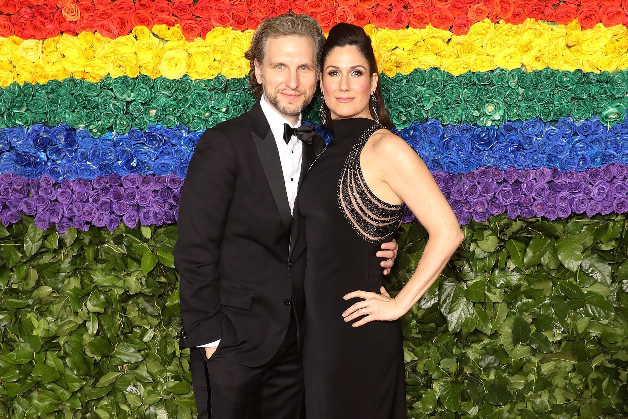 Stephanie J. Block, Sebastian Arcelus, Montego Glover, more to join