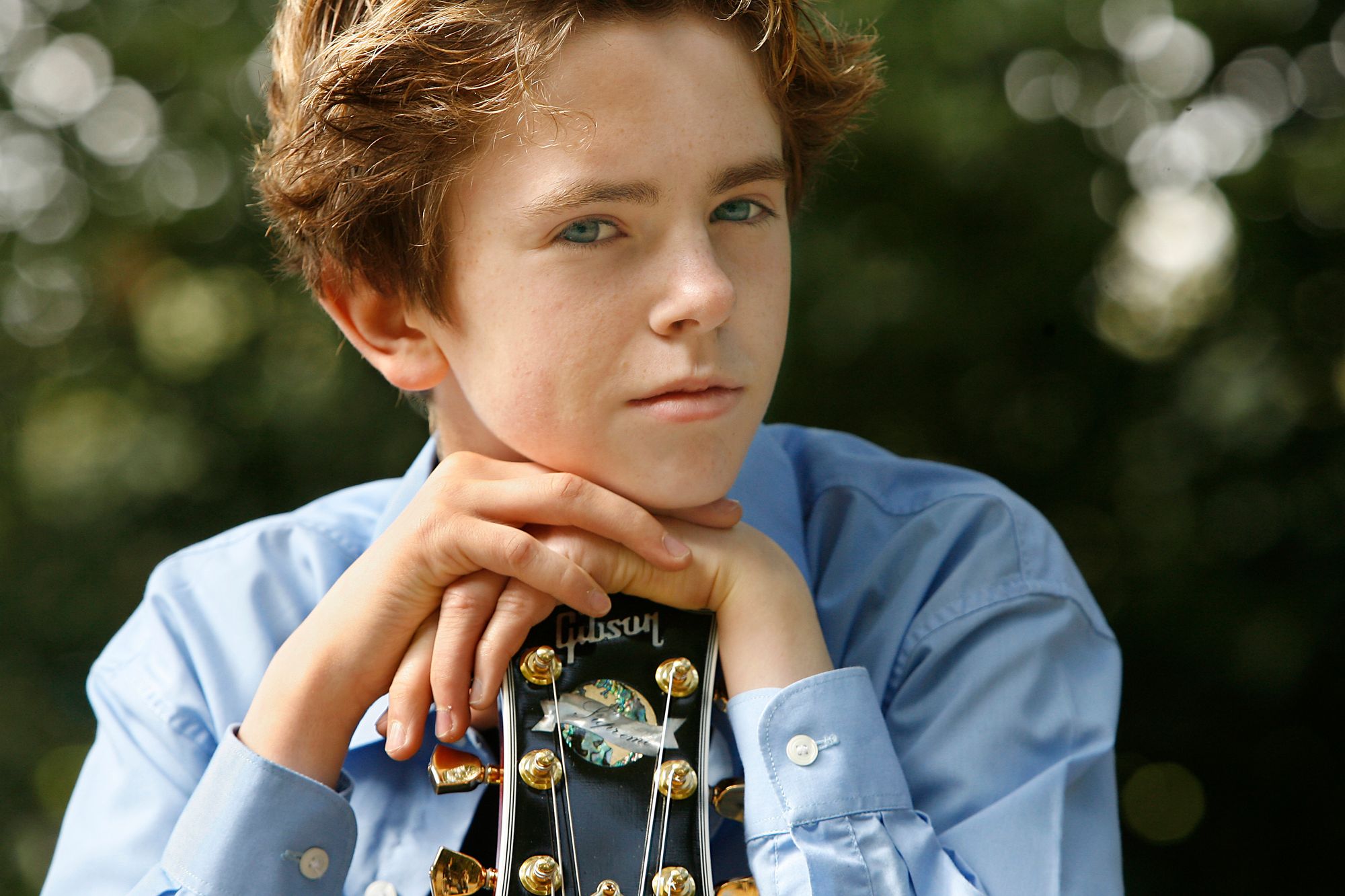 New musical adaptation ‘August Rush’ to play Signature Theatre in 2019