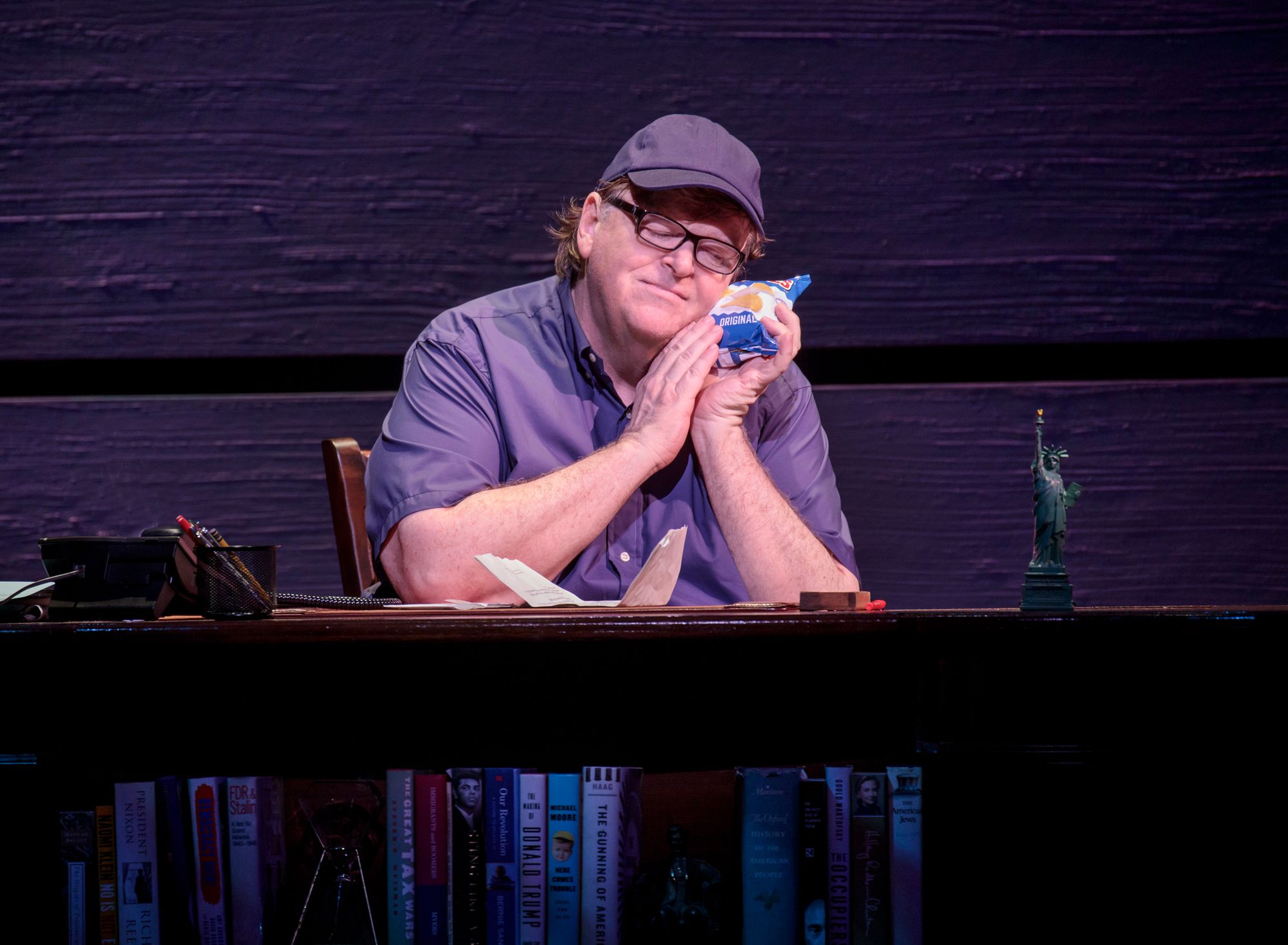 Review ‘The Terms of My Surrender’