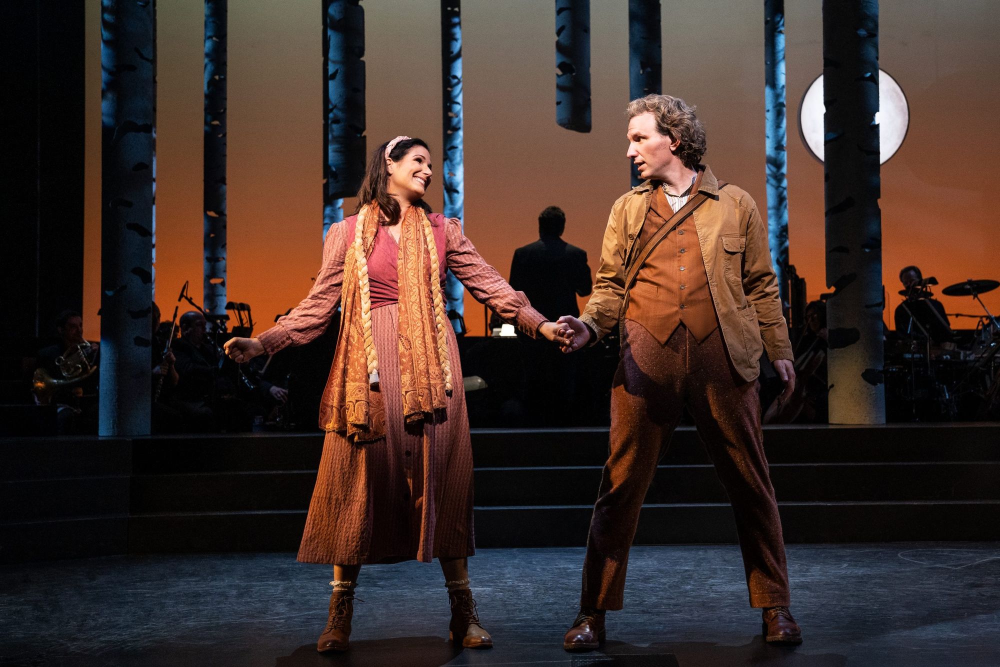 ‘Into the Woods’ will tour U.S.