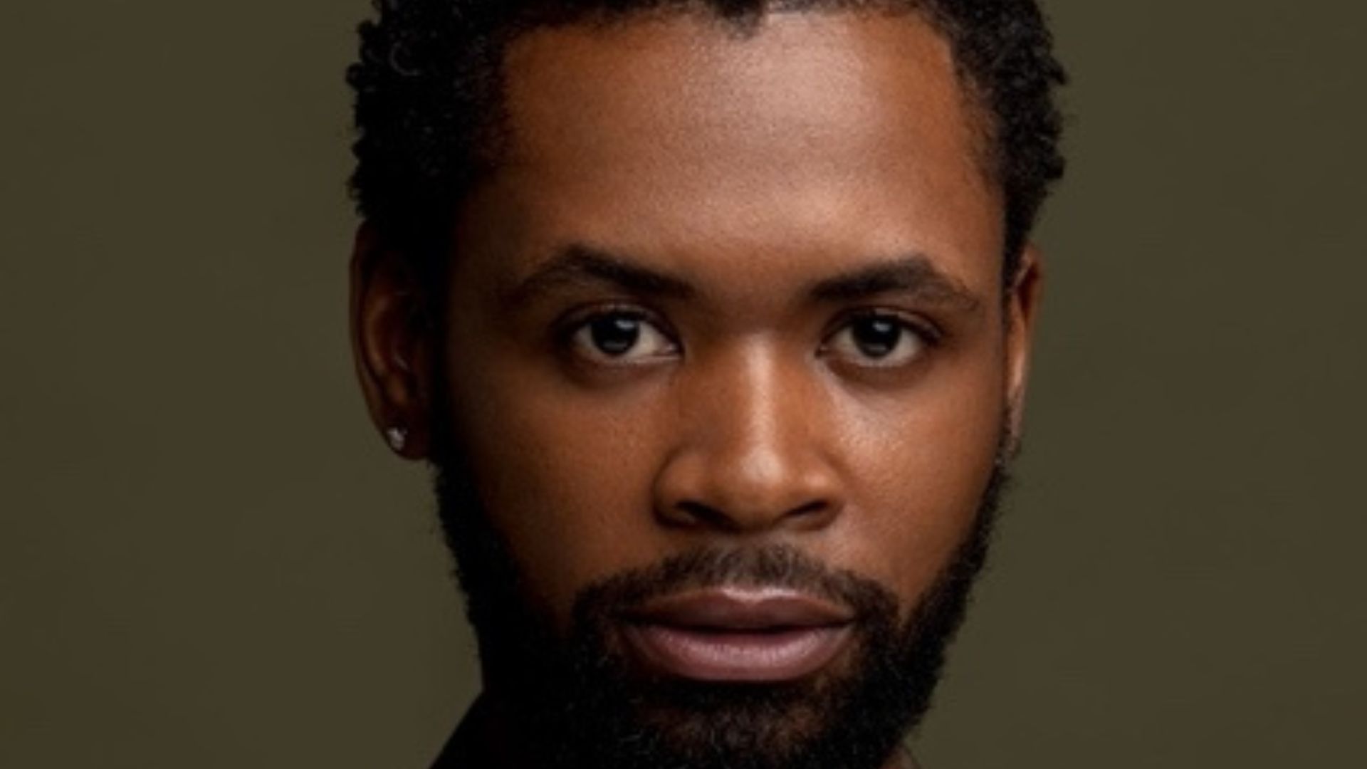 ‘Ain’t No Mo’ ’ director Stevie