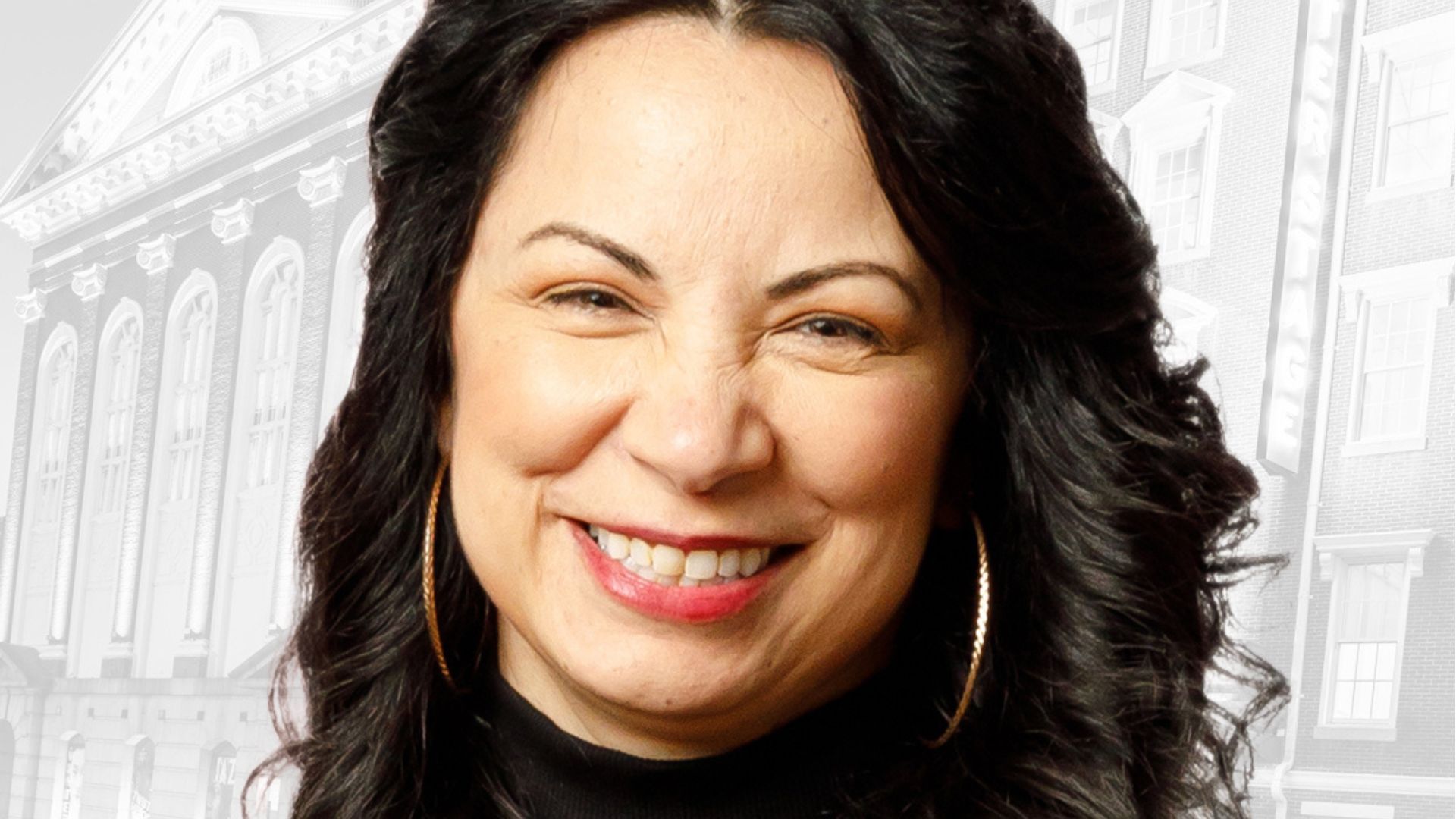 Industry leader Stephanie Ybarra joins Mellon Foundation