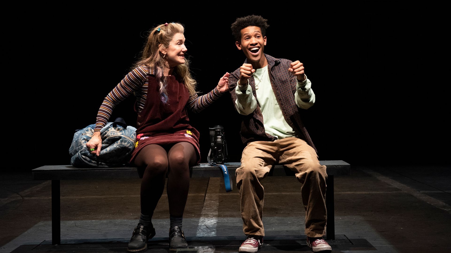 Kimberly Akimbo To Release Original Cast Recording kimberly-akimbo-to-release-original-cast-recording