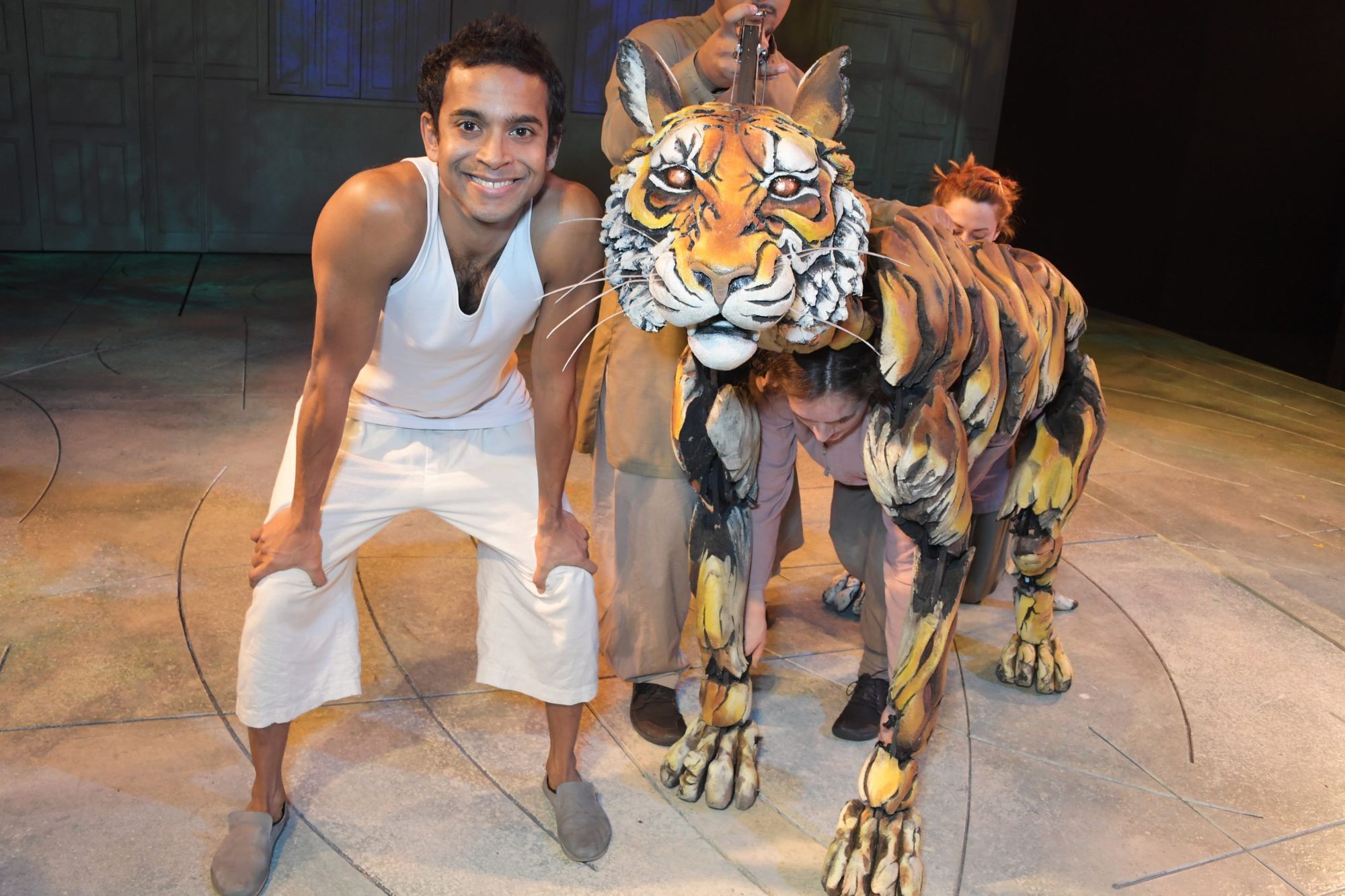 Life Of Pi Announces Full Broadway Cast life-of-pi-announces-full-broadway-cast