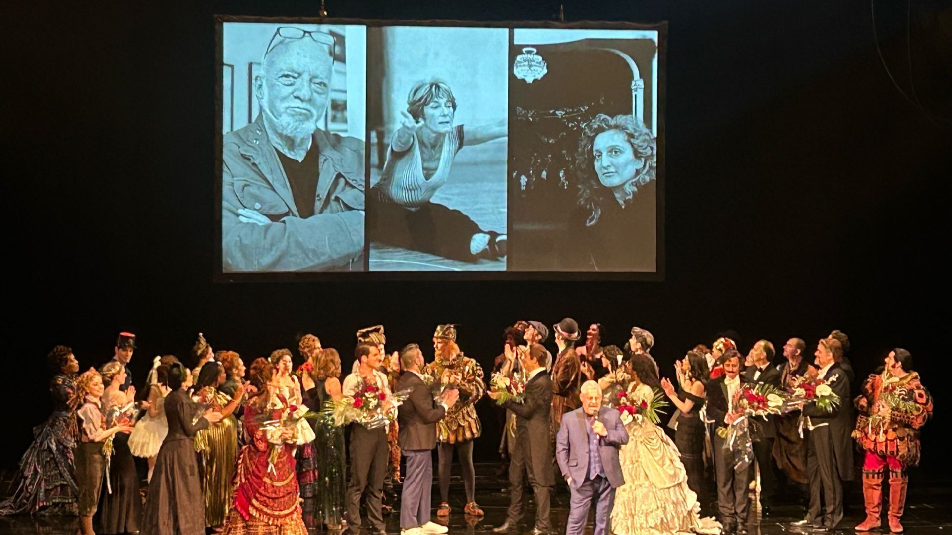 How ‘The Phantom of the Opera’ became the classic of musical theater