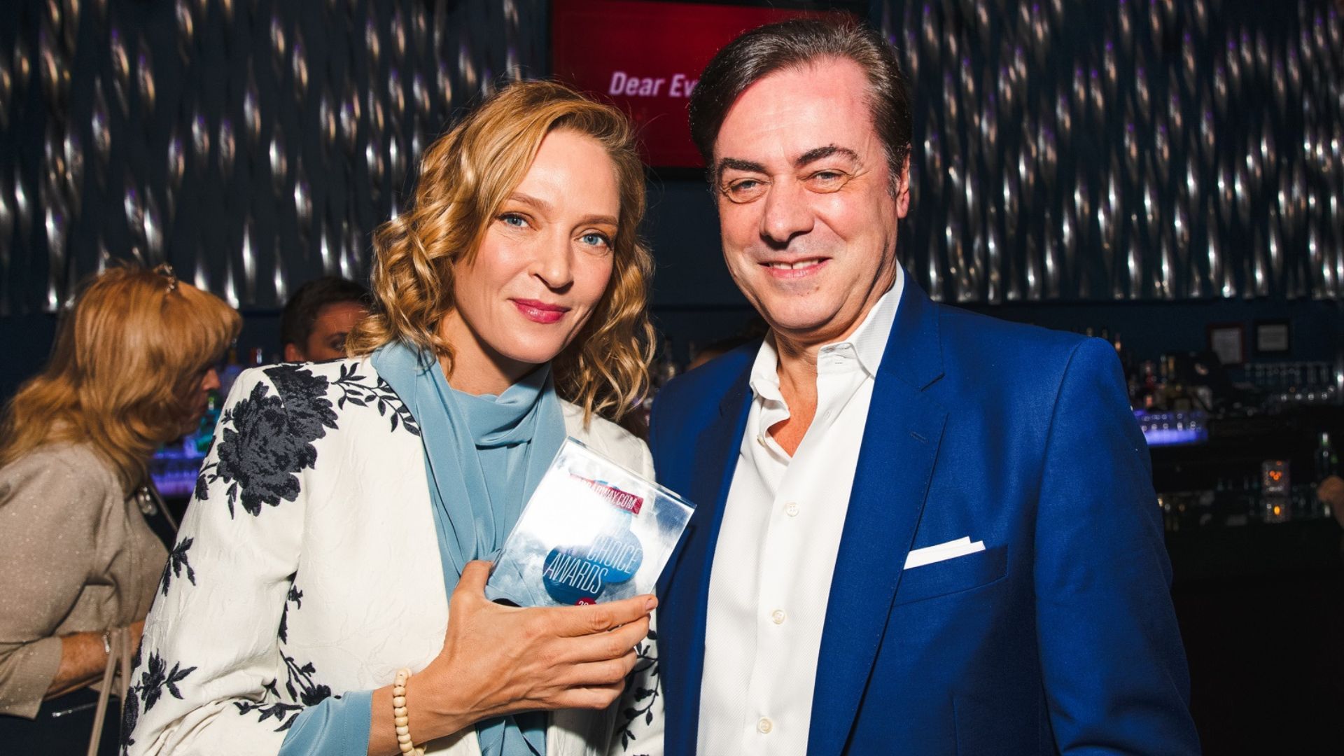 2023 Audience Choice Awards to be presented in June