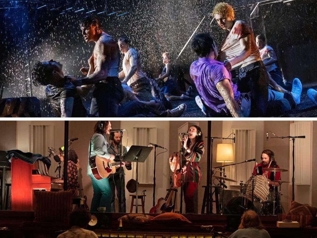 ‘The Outsiders’ leads Broadway musicals in 2024 Drama Desk nominations; ‘Stereophonic’ leads plays