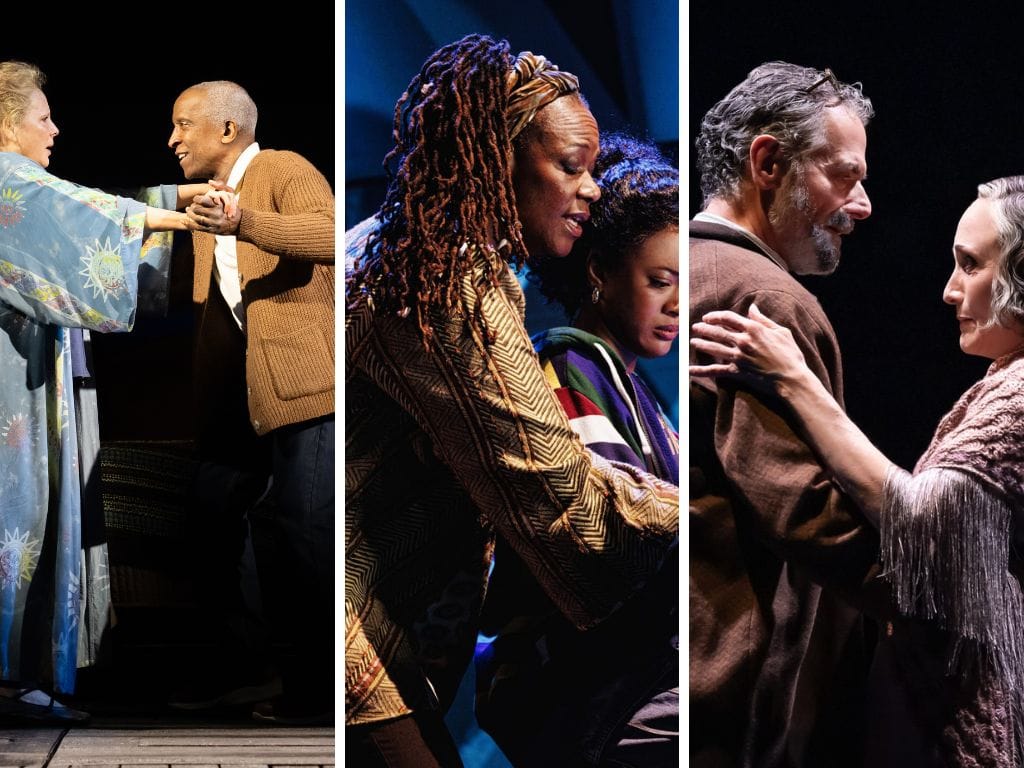 2024 Tony nominations mark notable strides for female directors, veteran and rising performers alike