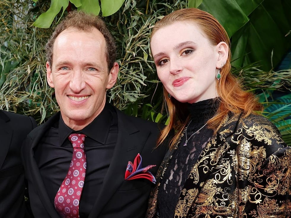Exclusive Tony Award winning producer Jeffrey Seller to release memoir