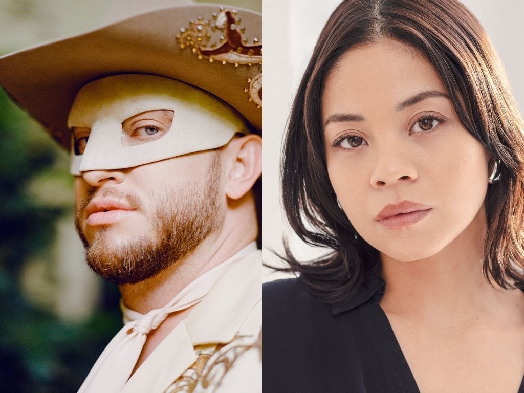 Orville Peck and Eva Noblezada to join 'Cabaret' on Broadway, image size:1024x768