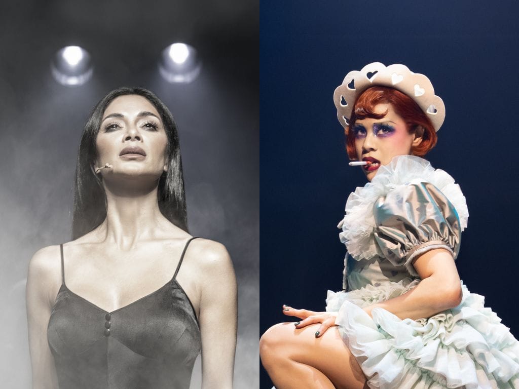 Lexi rivera naked boobs