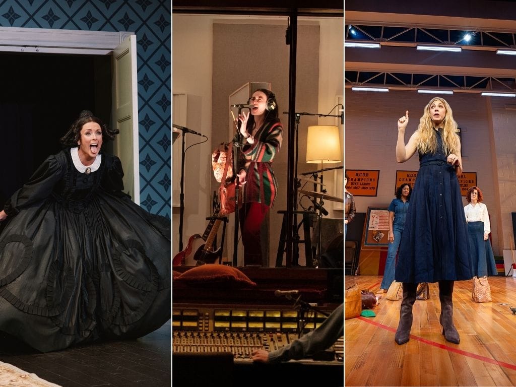 Thumbnail of What does it take to move a show from Off-Broadway to Broadway within months?