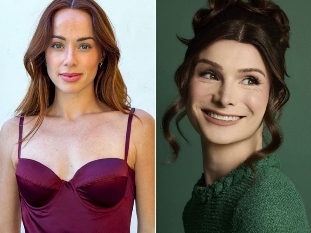 ‘Chicago’ to host post-show talkback with Whitney Leavitt