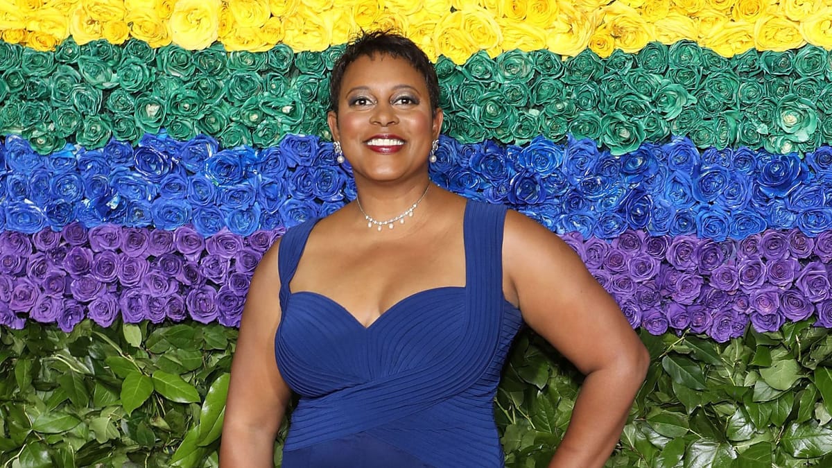 The Wiz To Return To Broadway Following New National Tour The Wiz To Return To Broadway Following New National Tour