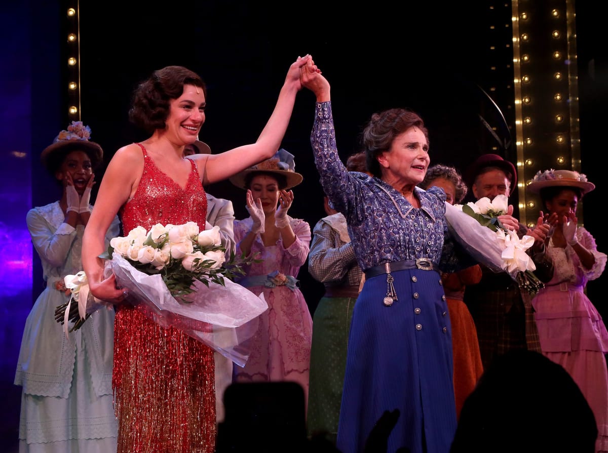 ‘Funny Girl’ sets closing date