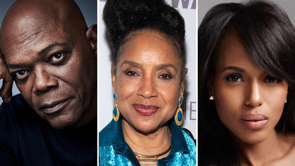 Additional cast, coproducers announced for ‘Purlie Victorious’