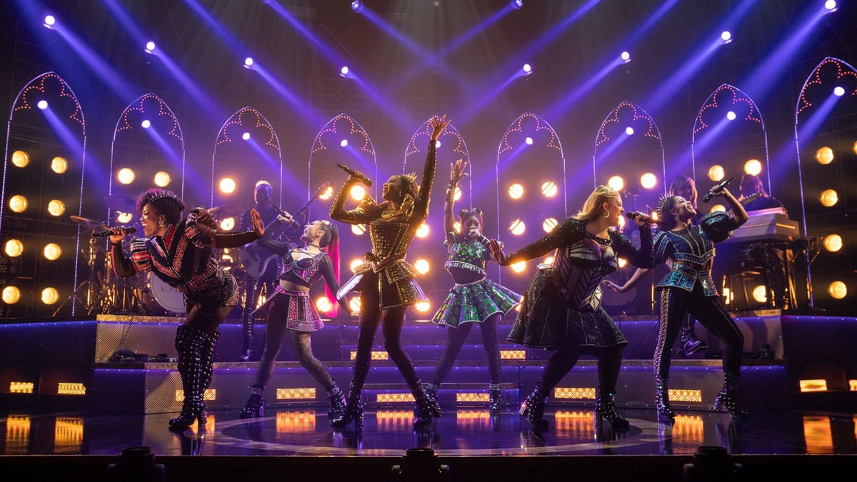 Current 'SIX' queens set final performance date