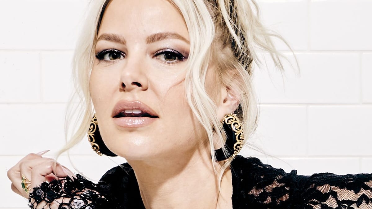 Ariana Madix extends run in Broadway’s ‘Chicago’