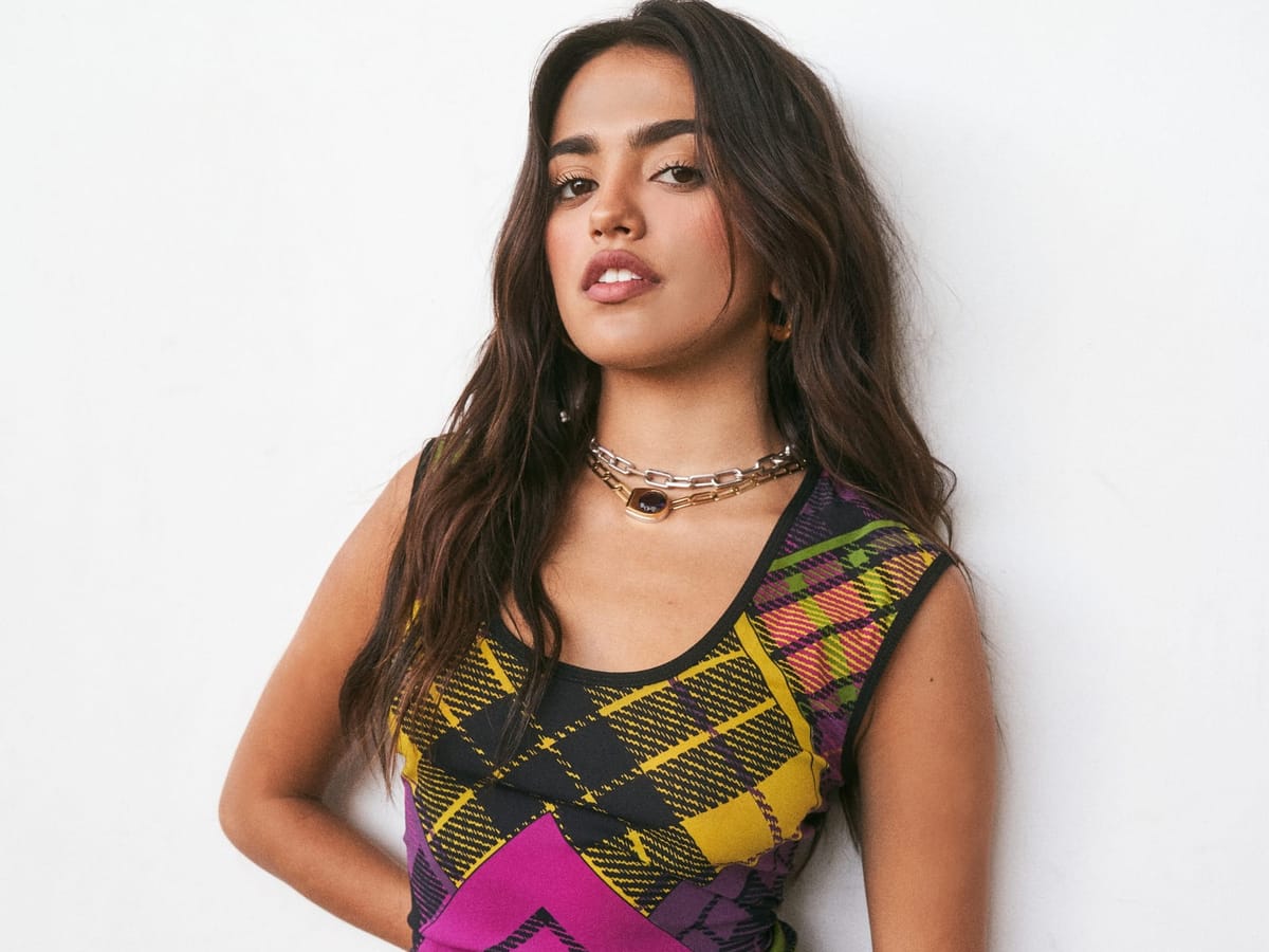 Maia Reficco will make Broadway debut in ‘Hadestown’