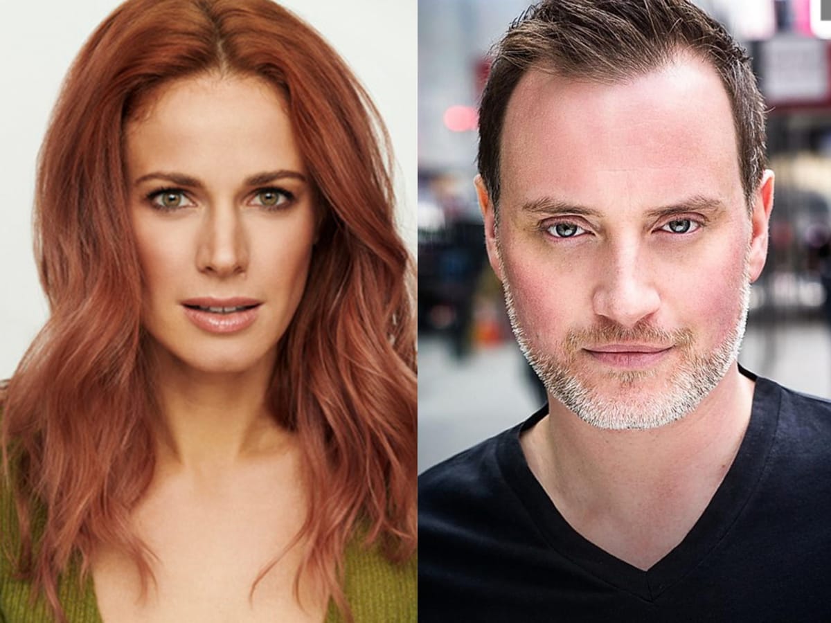 Broadway’s ‘& Juliet’ adds Teal Wicks and Hayden Tee to company