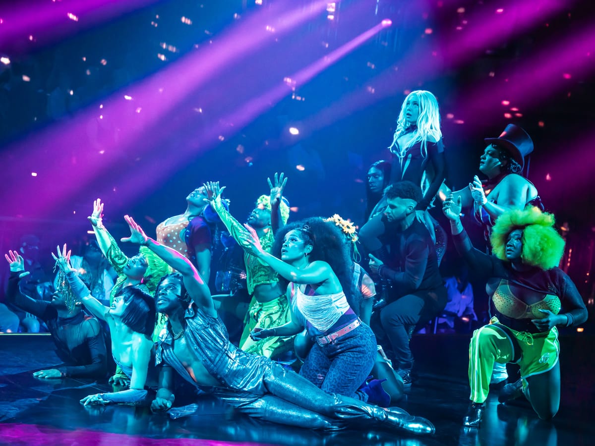 ‘Cats: The Jellicle Ball’ announces complete Broadway cast