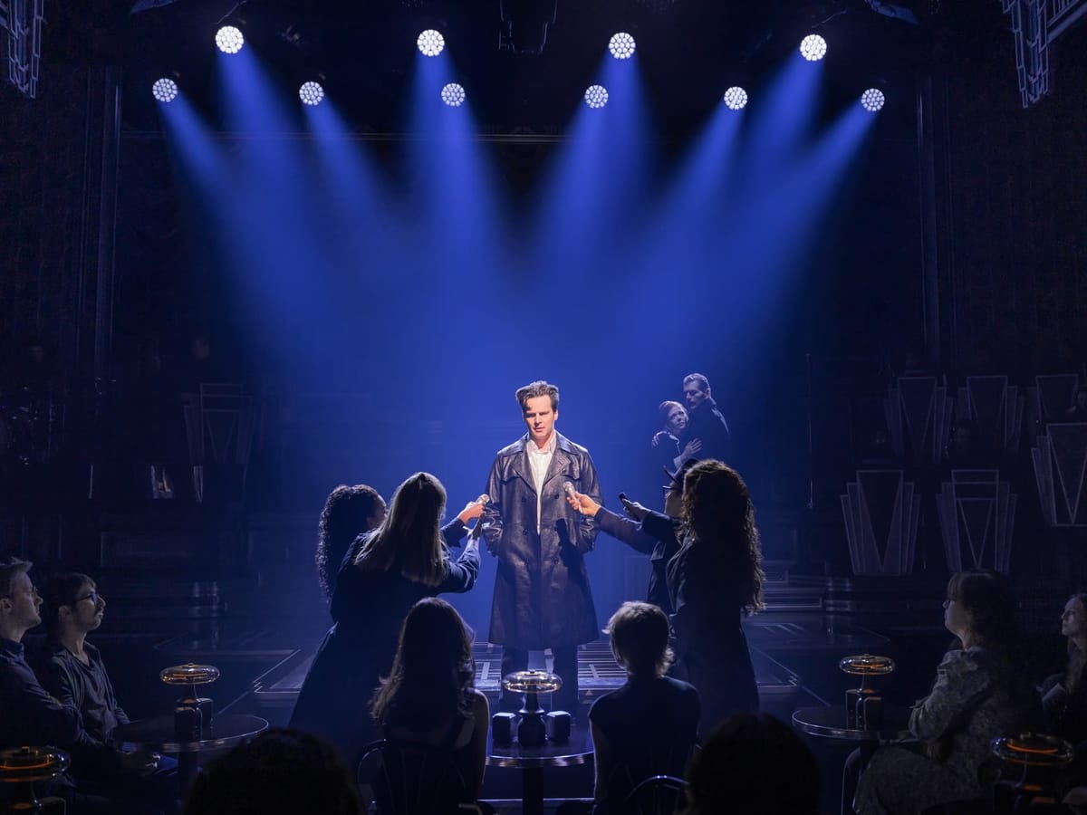 Grosses Analysis: Snow and cold slow Broadway’s steam