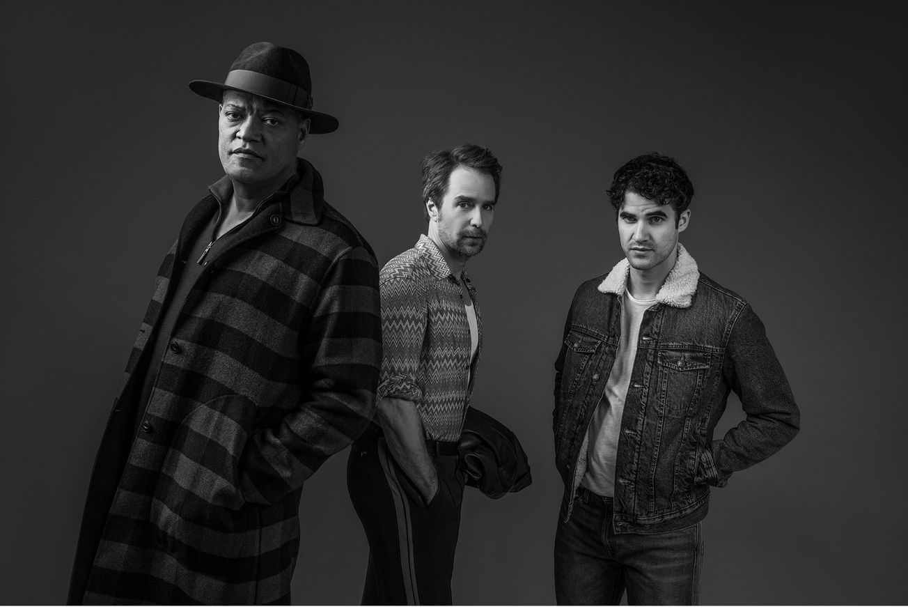 ‘American Buffalo,’ ‘The Minutes’ move Broadway dates to spring 2021