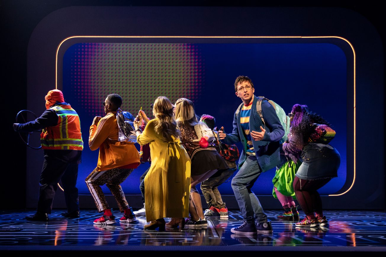 ‘Be More Chill’ to end run in August