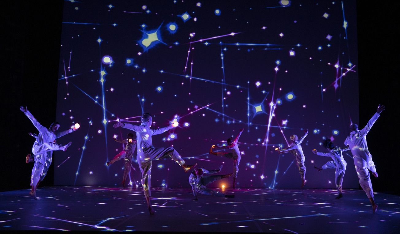 ‘The Little Prince’ will end Broadway run on May 8