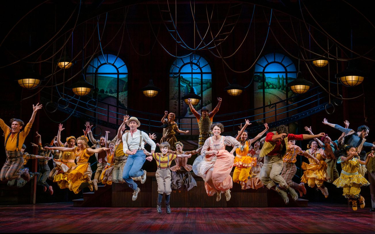 Kate Horton named executive producer of ‘The Music Man’ on Broadway