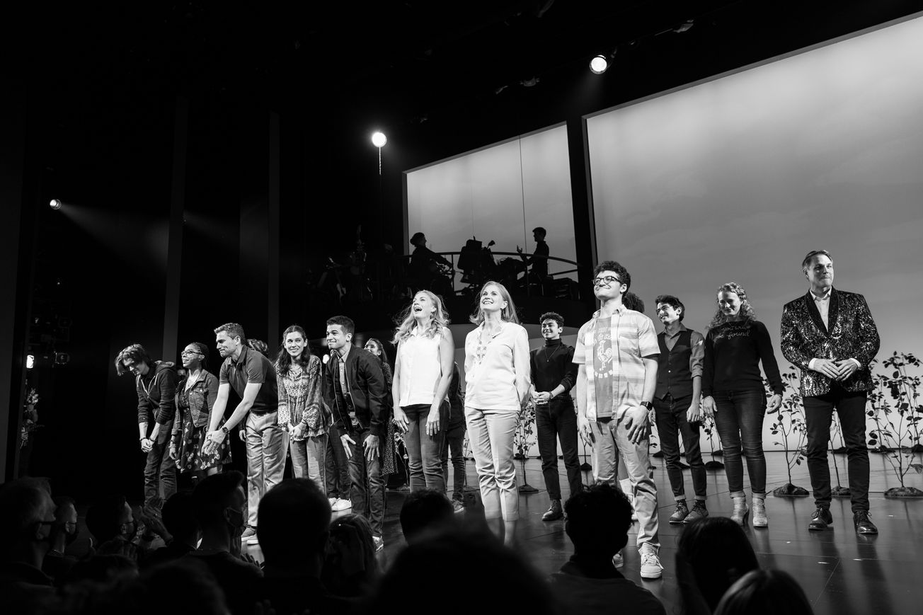 ‘Dear Evan Hansen’ to end Broadway run in September