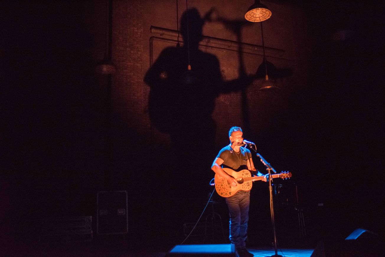 ‘Springsteen on Broadway’ to return to Broadway on June 26