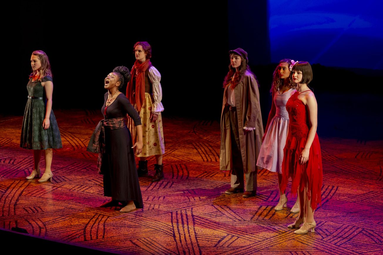 Jimmy Awards ceremony will be held in person in 2022