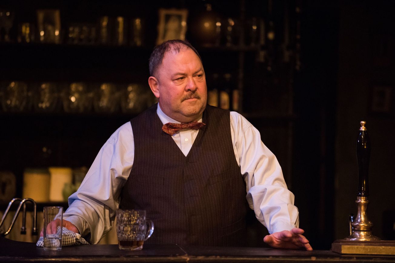 ‘Hangmen’ announces Broadway rush ticket policy