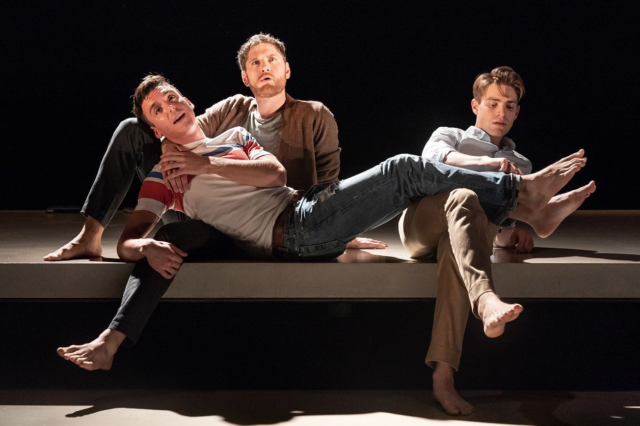 Tony Awards Administration Committee makes second round of determinations