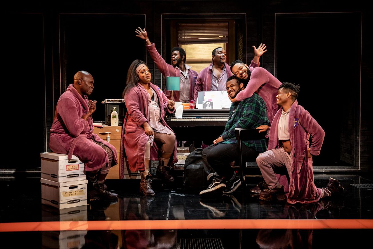 ‘A Strange Loop’ announces Broadway run this spring