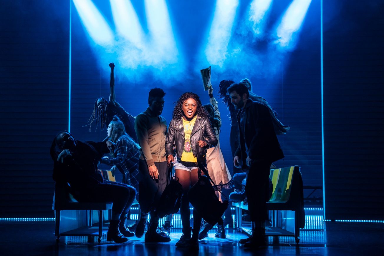 ‘Jagged Little Pill’ announces Oct. 21 Broadway return