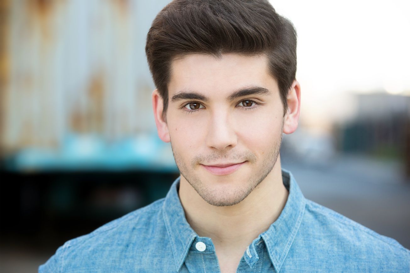 ‘A Bronx Tale’ taps Adam Kaplan as new lead