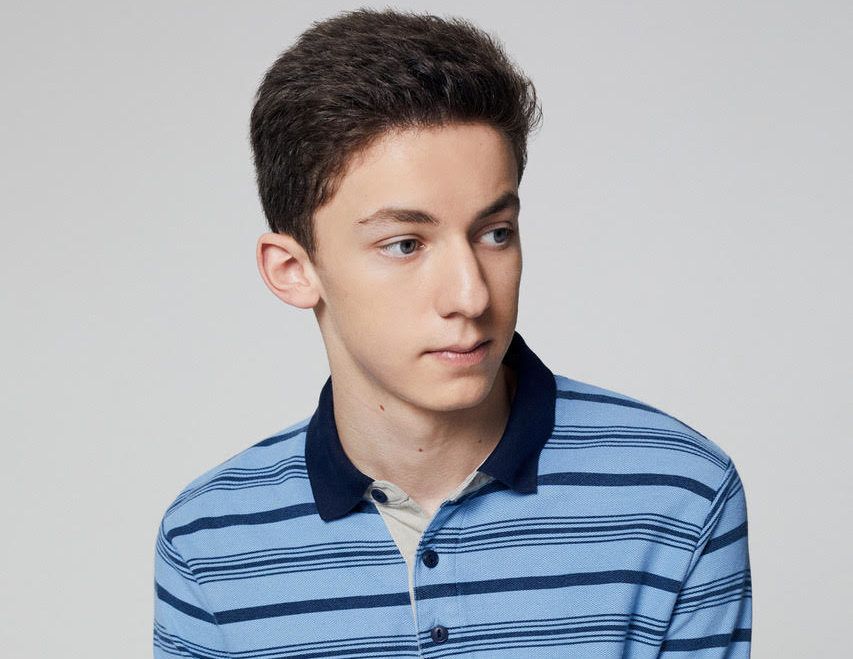 Jimmy Award-winner to play lead role in ‘Dear Evan Hansen’