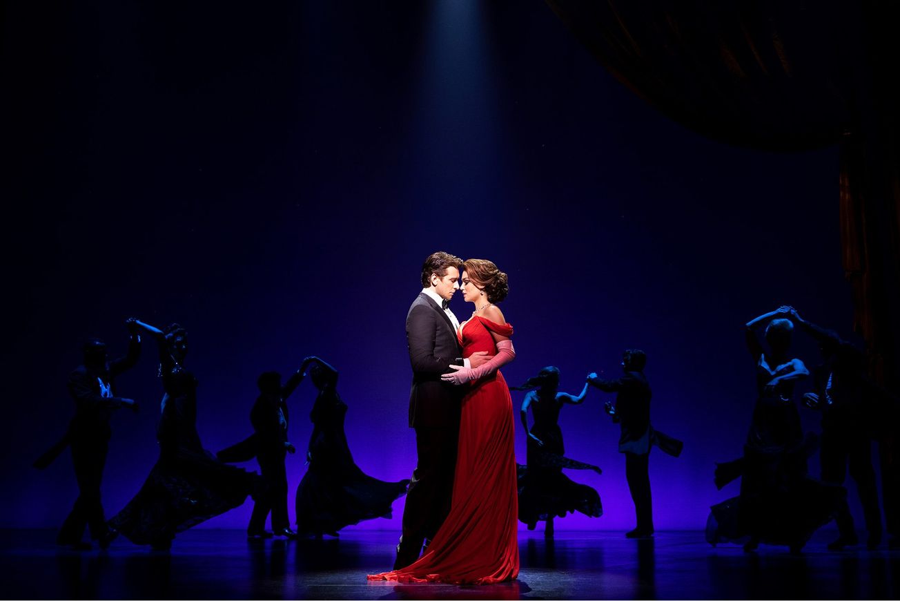 ‘Pretty Woman’ will end its run in August