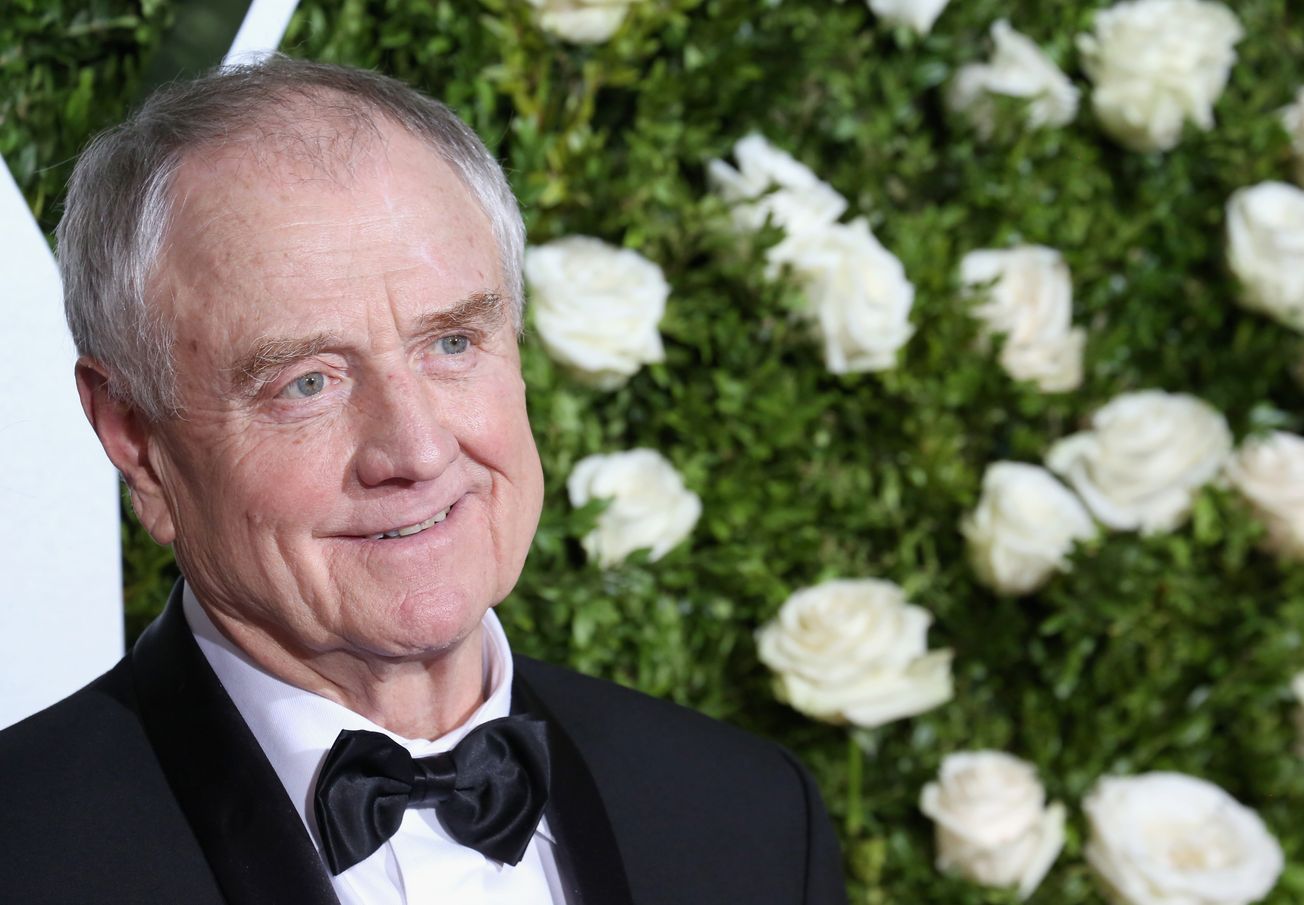 ‘Straight White Men’ postpones first preview
