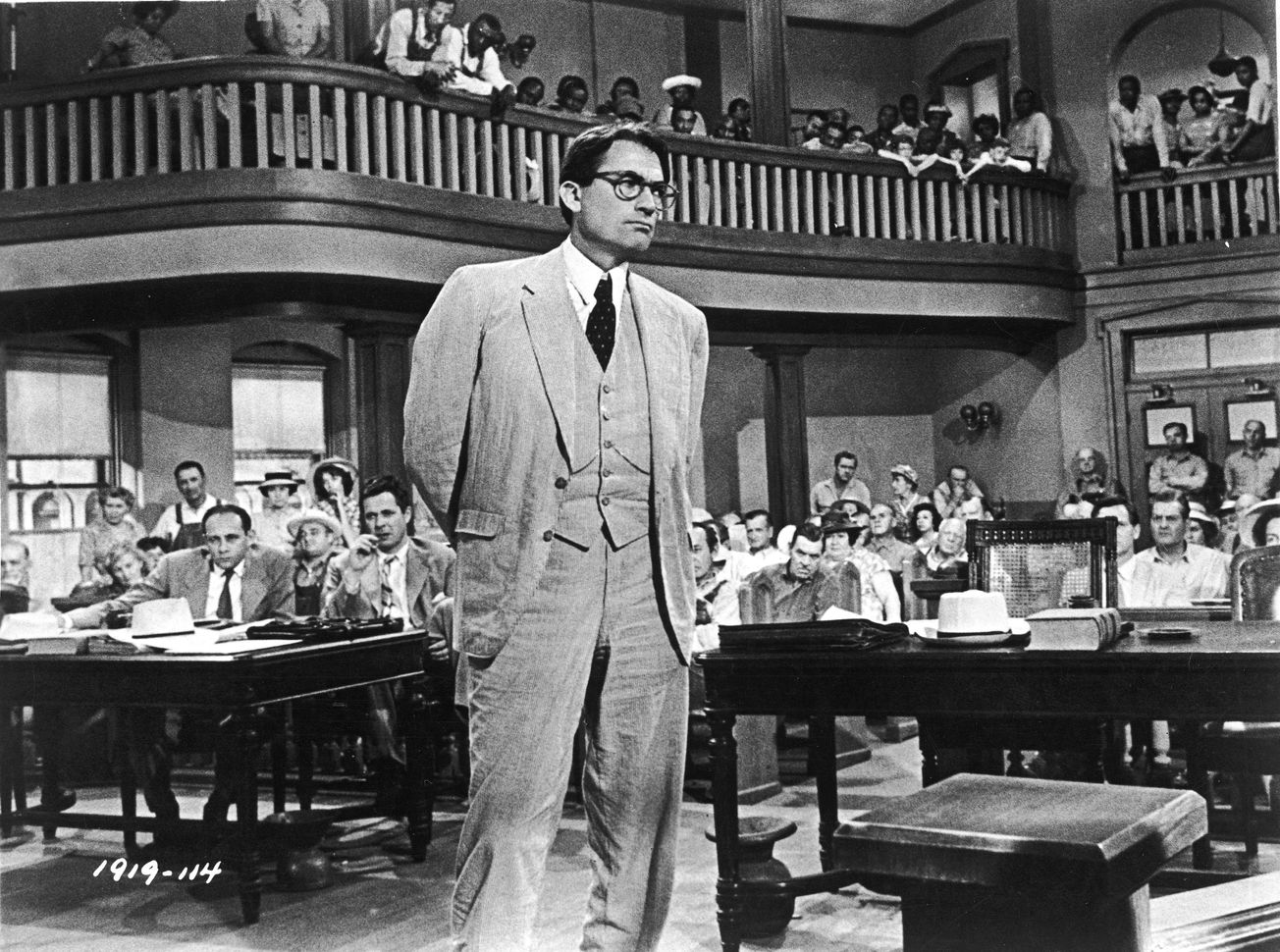 ‘To Kill a Mockingbird’ litigation ends in settlement