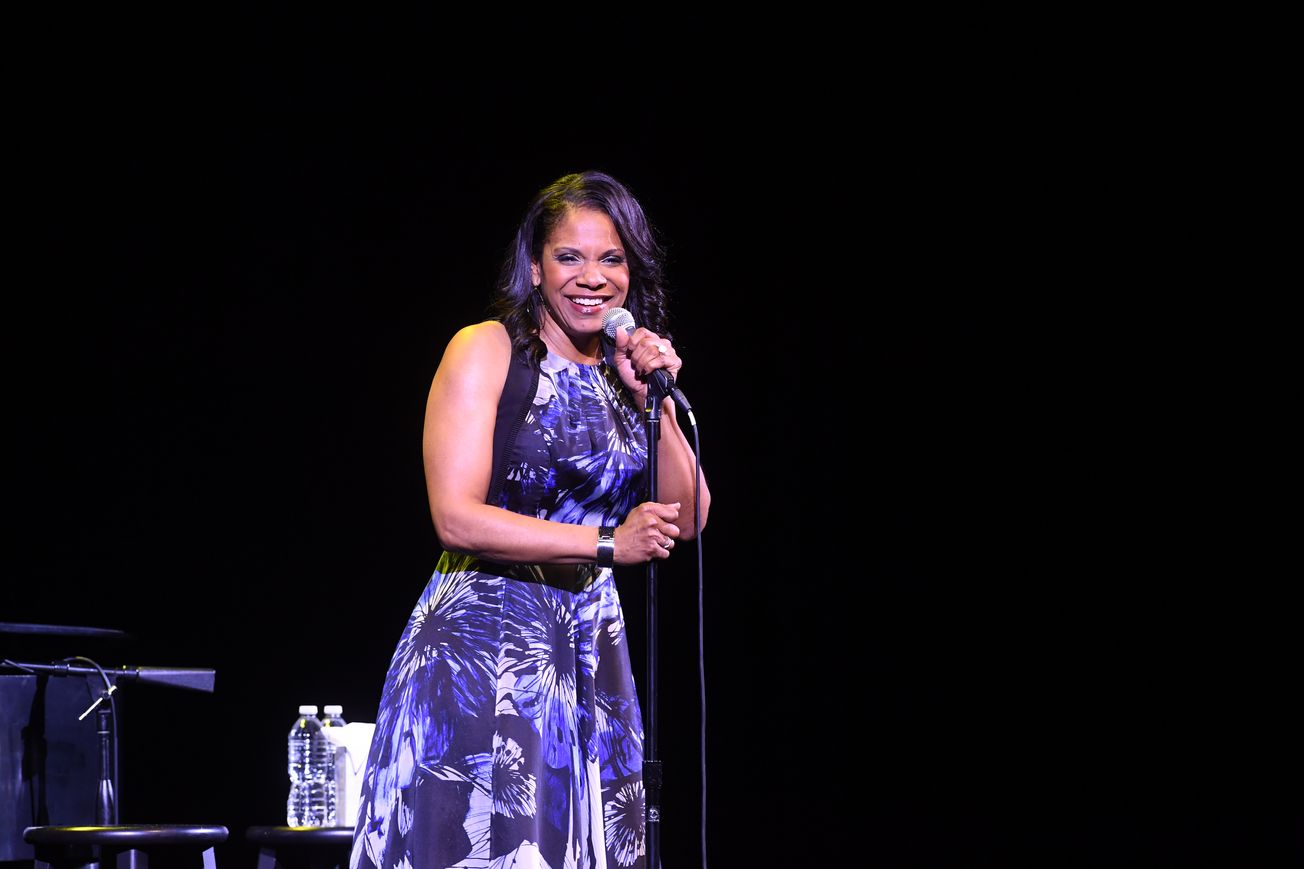 Audra McDonald, Michael Shannon will star in ‘Frankie and Johnny in the Clair de Lune’ on Broadway