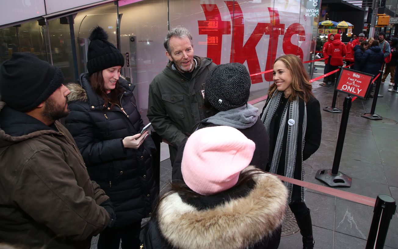 Australian arts and entertainment union issues support for Equity