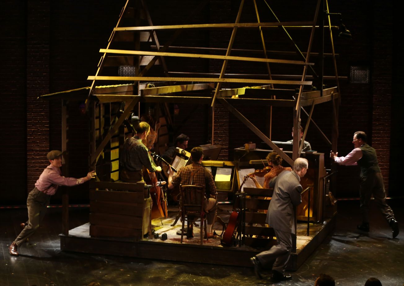 NYU launches Broadway Orchestra training program