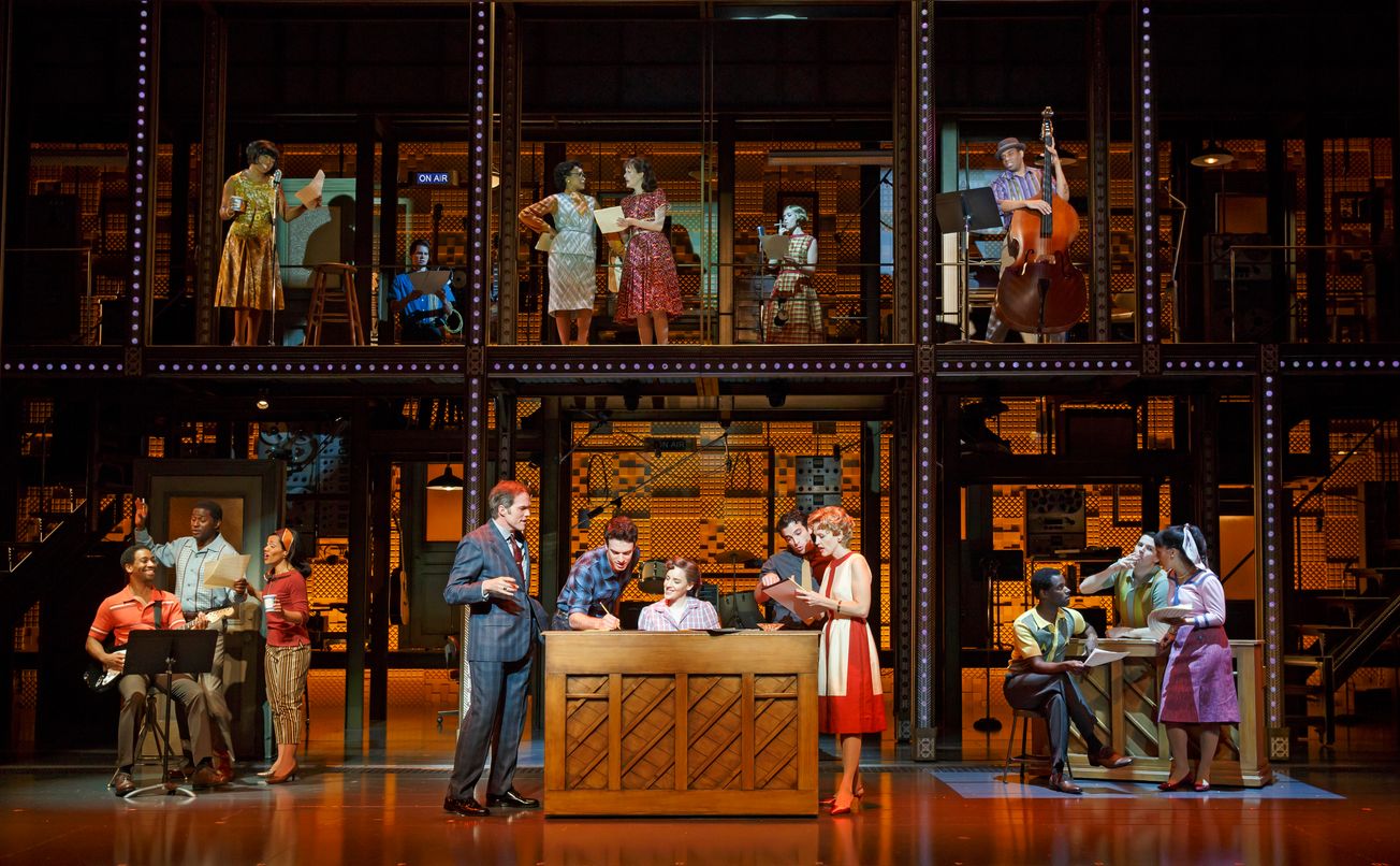 Music Theatre International acquires licensing rights to ‘Beautiful’