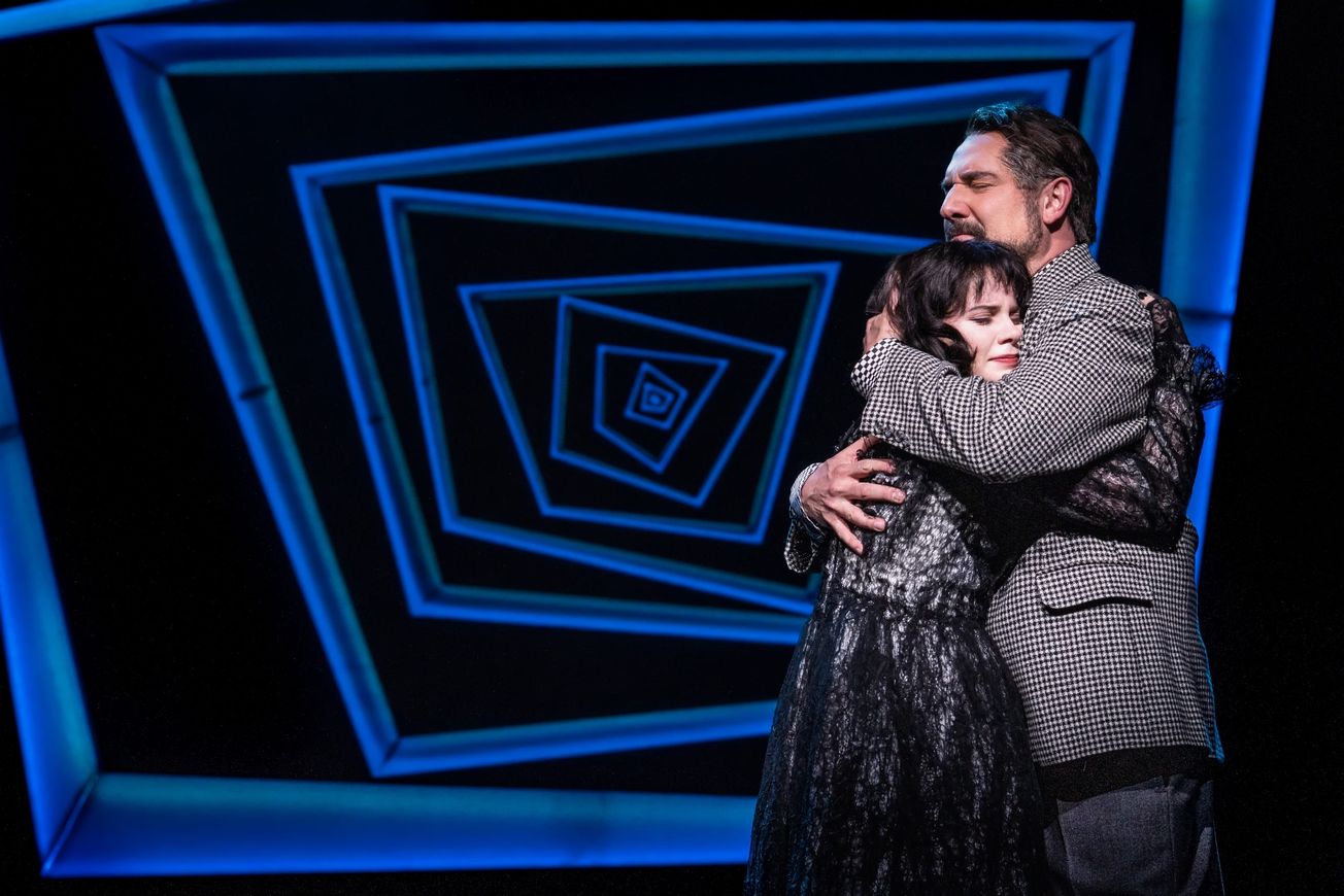 Broadway attendance drops as kids return to school