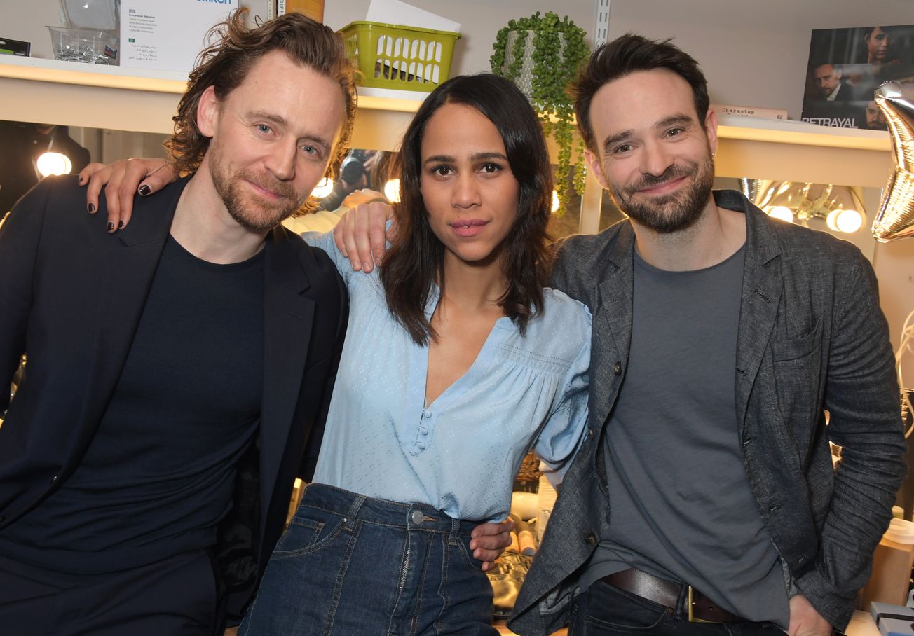Tom Hiddleston to star in ‘Betrayal’ on Broadway