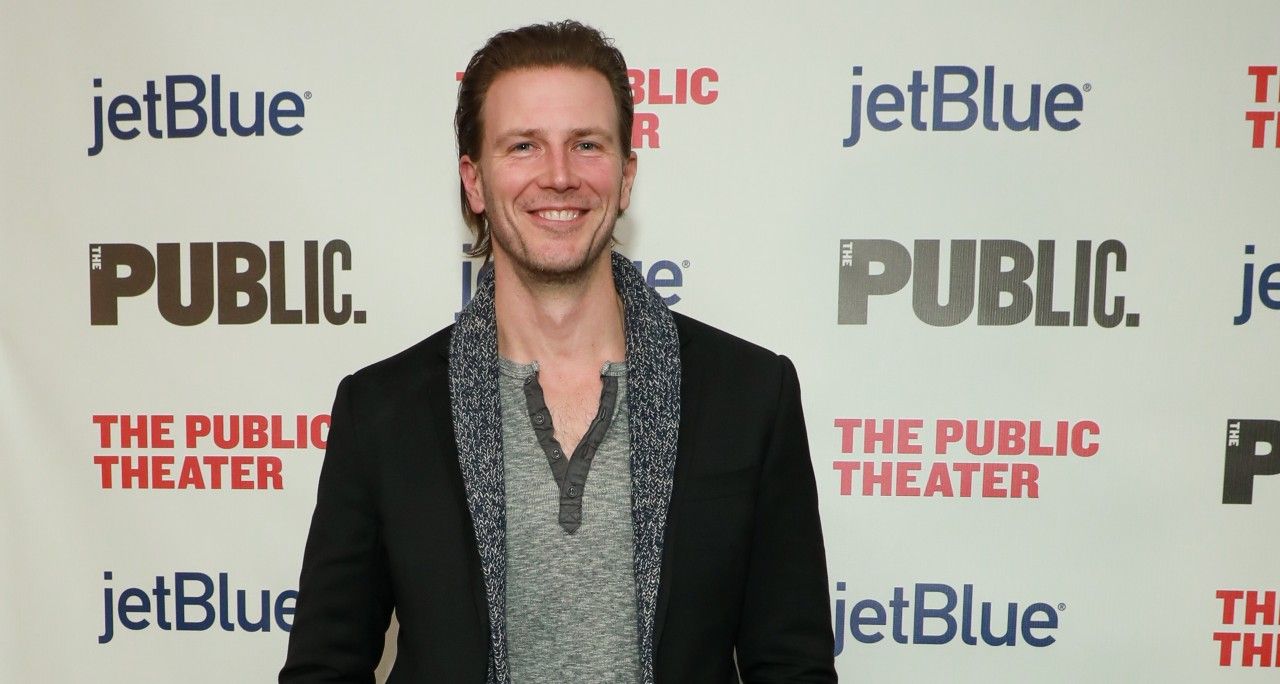 Bill Heck announced for Broadway return of ‘Take Me Out’